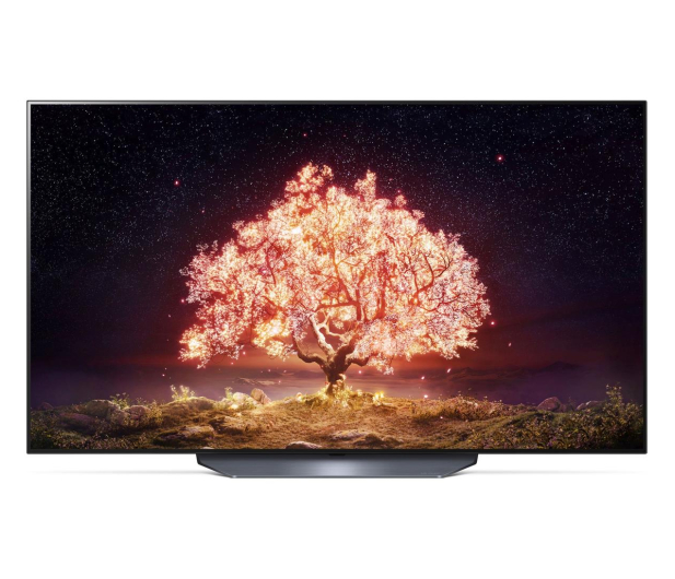 LG OLED65B13LA - 635935 - zdjęcie